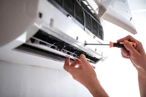 5 Reasons Why Aircon Chemical Cleaning Is Beneficial