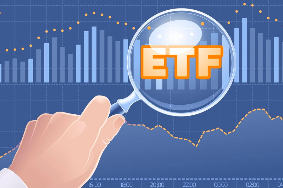 A comprehensive guide to trading ETFs on the stock market