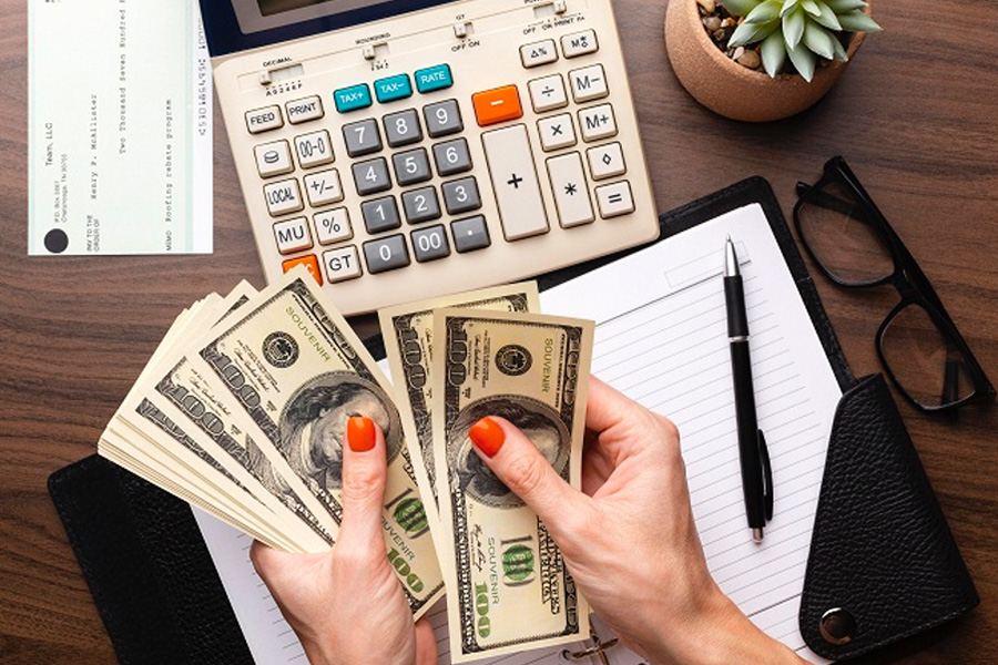Financial Power Moves for the Ambitious Individual