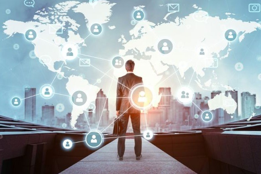 Mastering Communication The Key to Thriving in Business