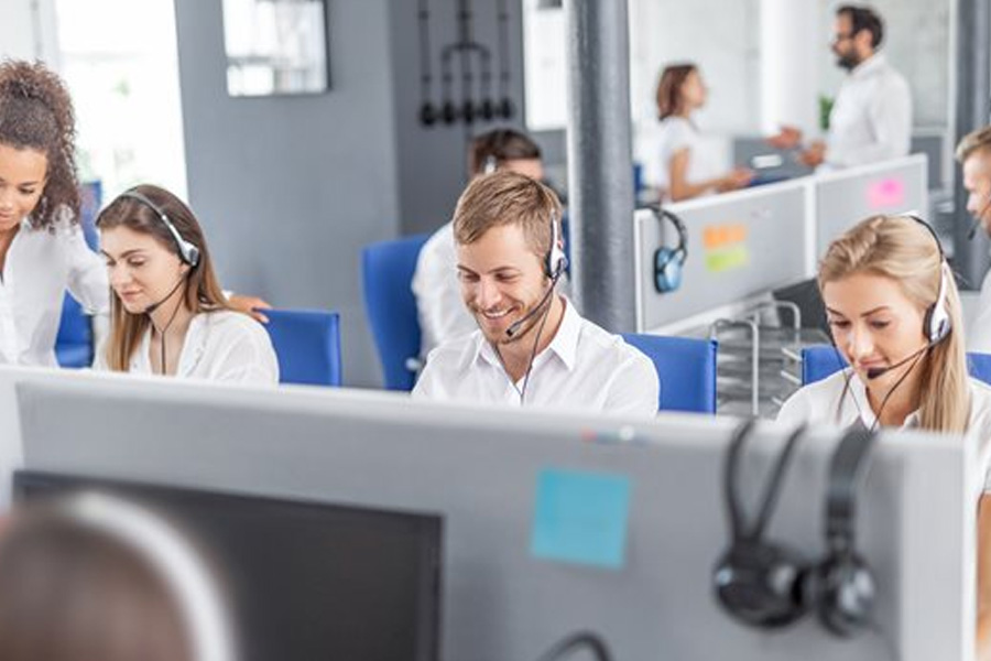Customer Service Outsourcing Solution A Smart Strategy for Modern Businesses