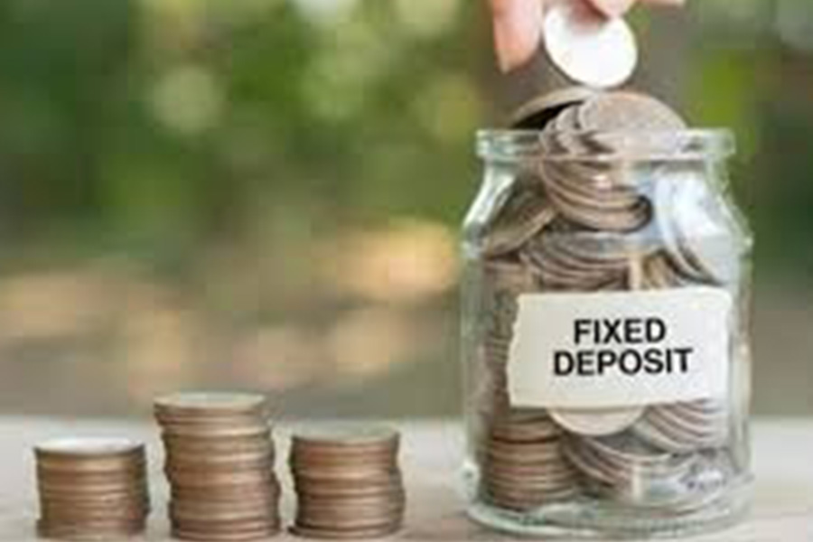 Fixed Term Deposit Interest Rate Comparison Maximize Your Earnings