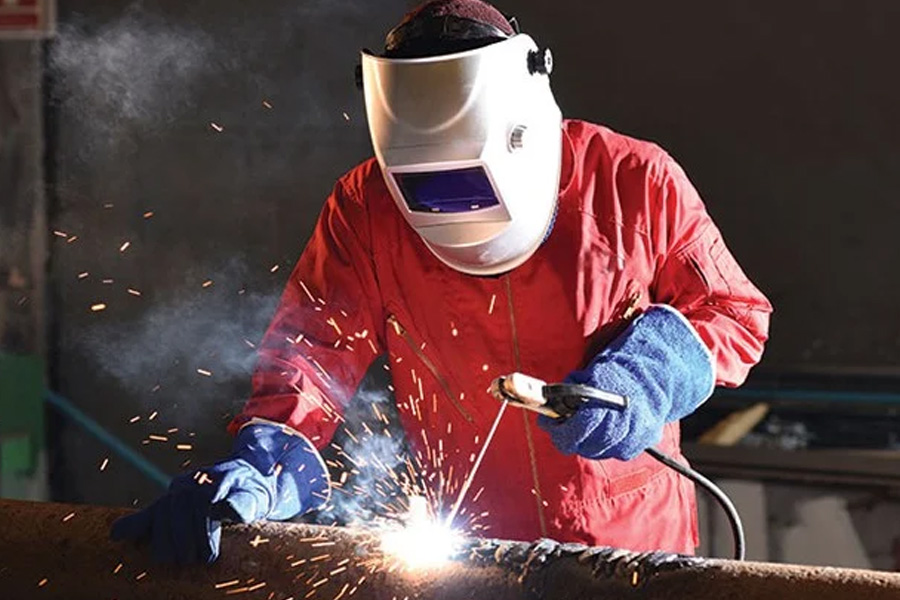 Welding Quality Assurance Ensuring Excellence in Fabrication