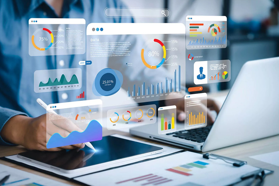 The Evolution of Full Stack Development From Monoliths to Microservices