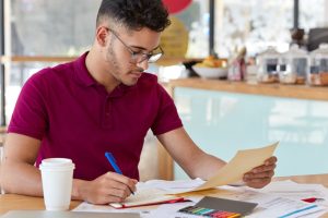 Avoiding Last Minute Tax Panic Through Proper Accounting