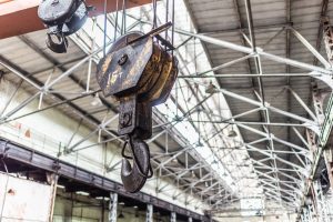 What Is a Hoist Crane A Complete Guide for Industrial Applications