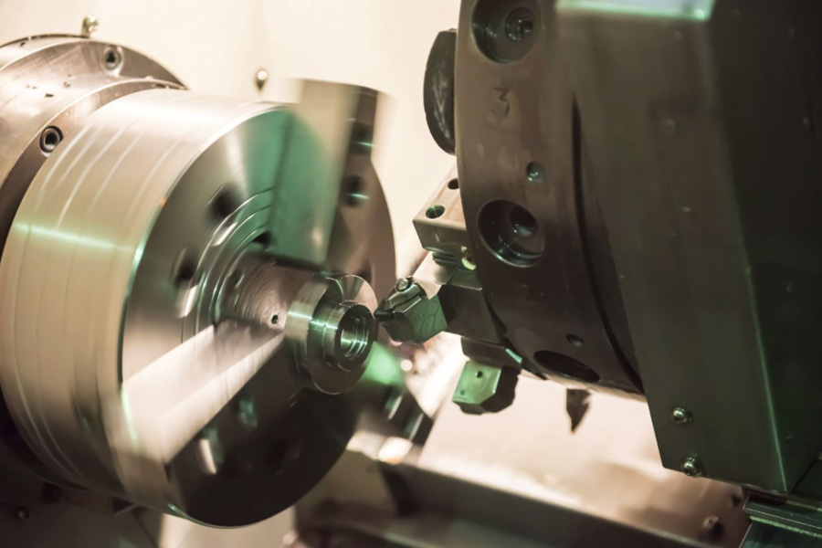 5 Critical Steps in Medical Device Machining Workflow