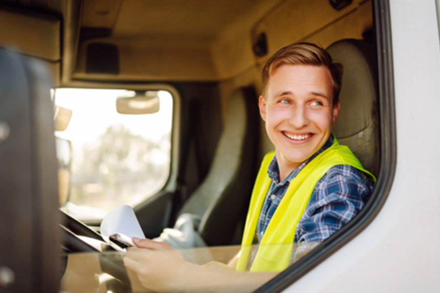 5 Tips for Making the Most of Your Home Time with Dedicated Routes