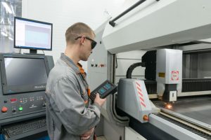 6 Compliance Standards CNC Machining Services Must Meet for Aerospace Parts