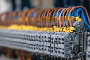 The Impact of Connector Quality on Industrial Network Reliability