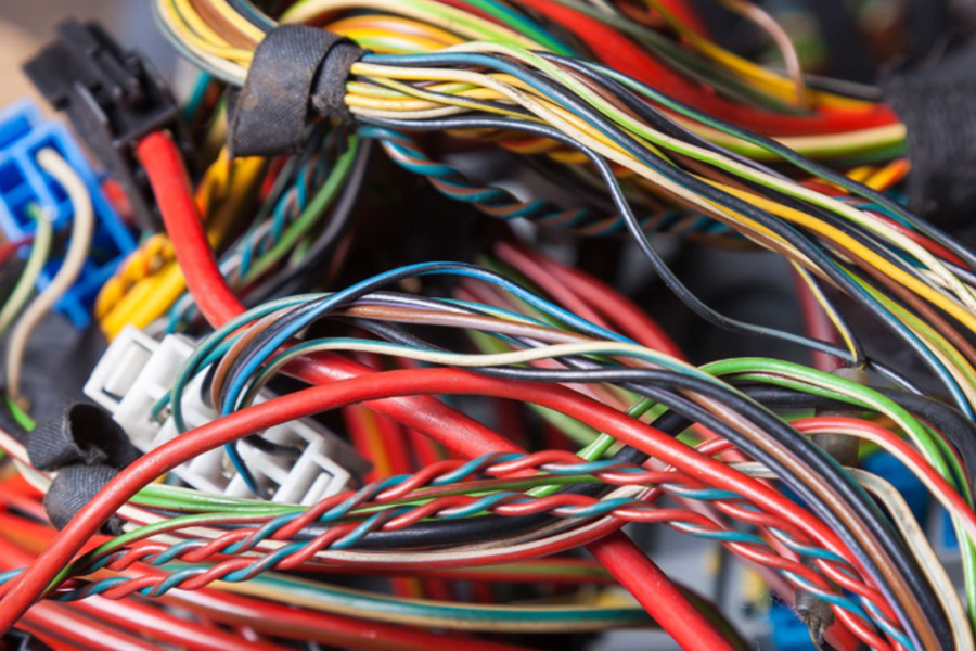 Why Wire Harness Quality Matters More Than Price for Indian OEMs