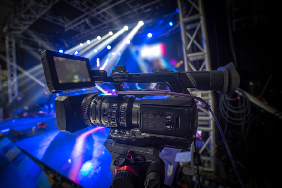 Why Your Choice of Audiovisual Equipment Suppliers Dictates Your Events Success