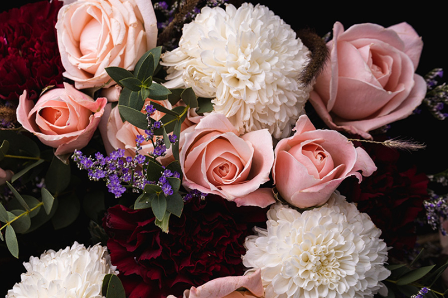 3 Reasons a Luxury Flower Bouquet is the Ultimate Statement of Elegance