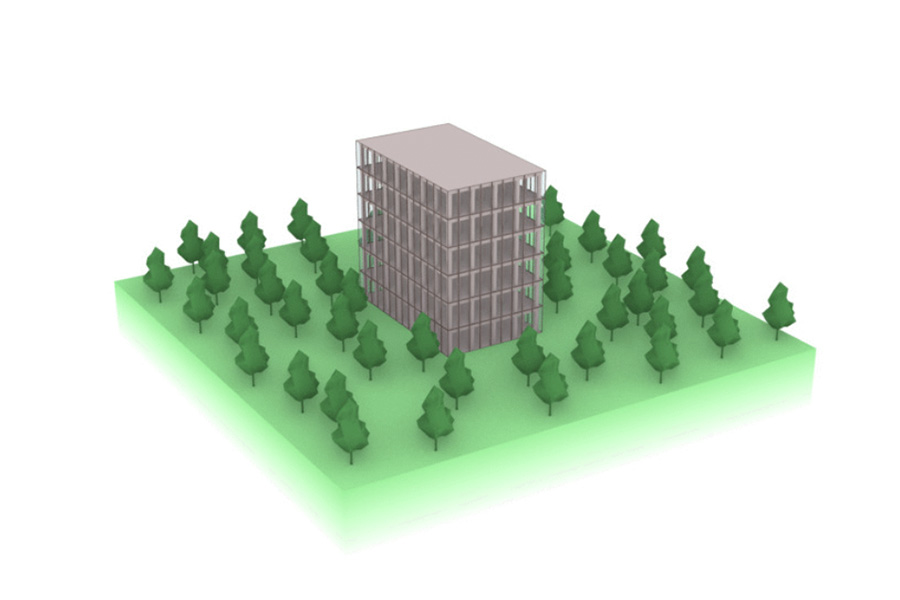 The Rise of Low Carbon Buildings