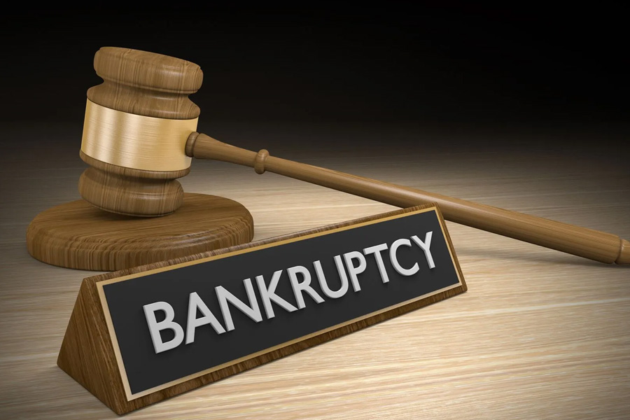 When Should You Contact a Bankruptcy Attorney?