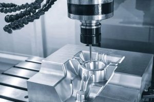 How Multi Axis CNC Turning Lowers Per Part Costs for High Volume Runs
