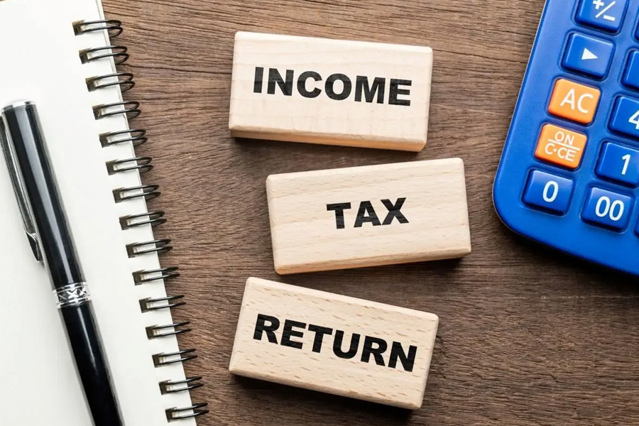 Got an ATO Adjustment Letter Why Tax Returns Get Amended and How to Respond